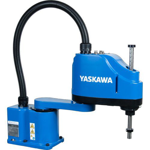 Робот SCARA - SG400 - YASKAWA Europe GmbH - 4 оси / для палетирования / для дозирования