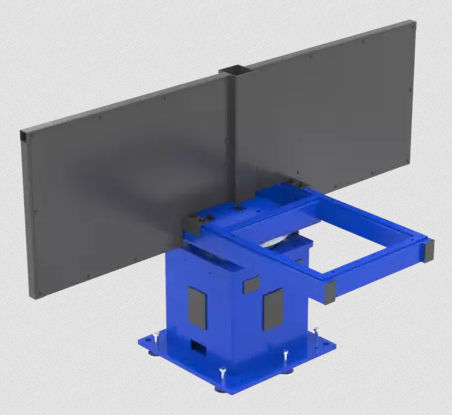 Механизированный регулятор положения - VMI series - YASKAWA Europe GmbH