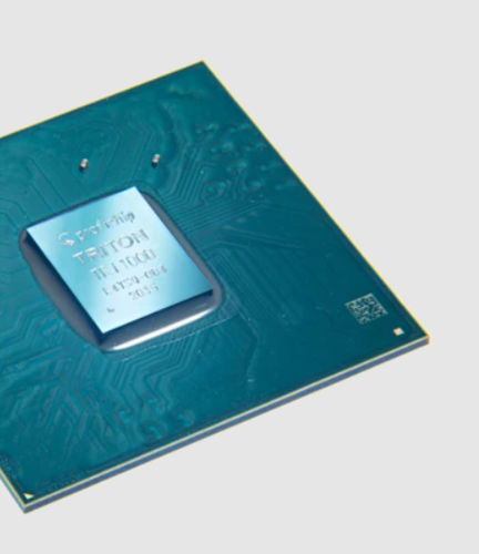 Contrôleur de communication с высокой скоростью - TRITON - YASKAWA Europe GmbH - USB / Ethernet