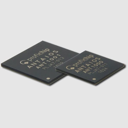 Микропроцессор ARM - ANTAIOS - YASKAWA Europe GmbH - промышленный