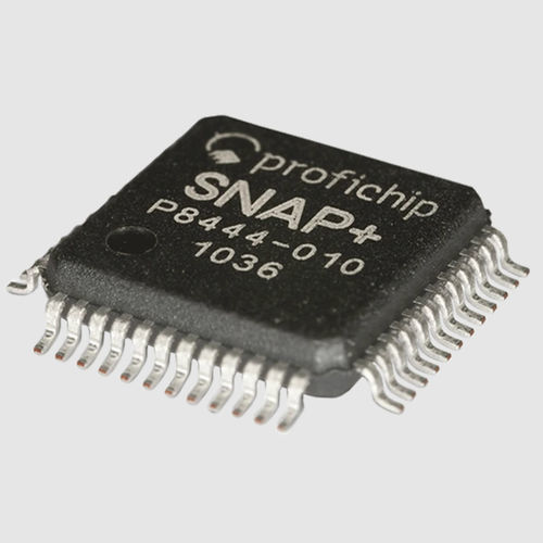 Цифровой чип - SNAP+ - YASKAWA Europe GmbH - аналоговый / обнаружения