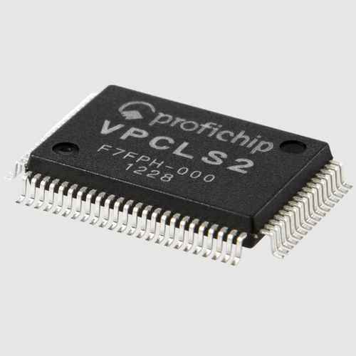 Цифровой чип - VPCLS2  - YASKAWA Europe GmbH - ASIC / для интерфейса