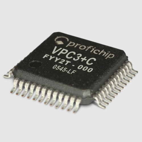 Чип для идентификации - VPC3+C - YASKAWA Europe GmbH