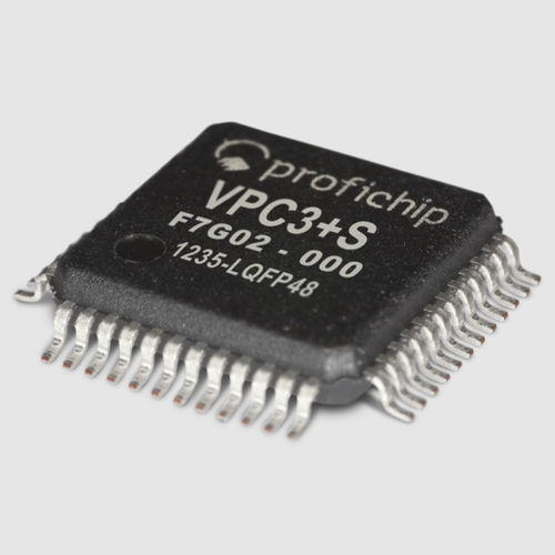 Чип для идентификации - VPC3+S - YASKAWA Europe GmbH - для интерфейса