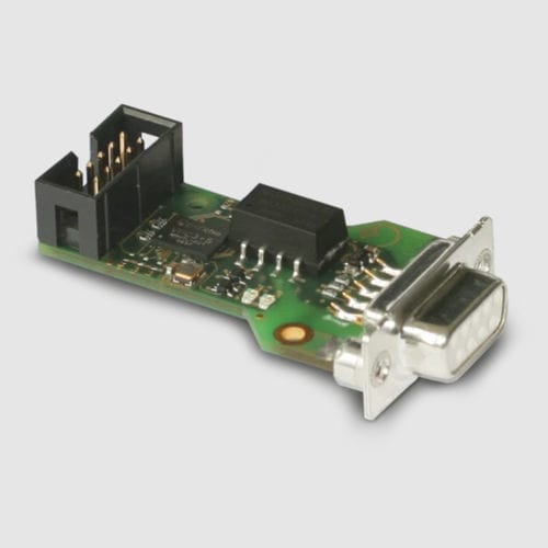 Contrôleur de communication PROFIBUS - proficonn series - YASKAWA Europe GmbH