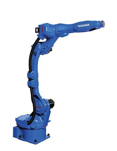 Шарнирный робот - GP8L - YASKAWA Europe GmbH - 6 осей / для сборки / для упаковки