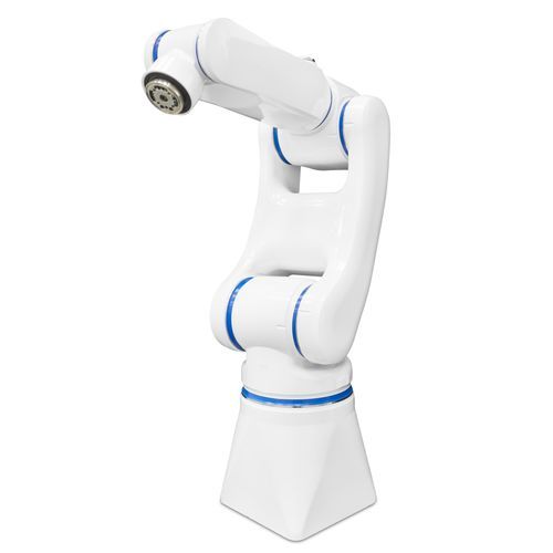 Шарнирный робот - HD8 - YASKAWA Europe GmbH - 6 осей / для мойки / дезинфекция