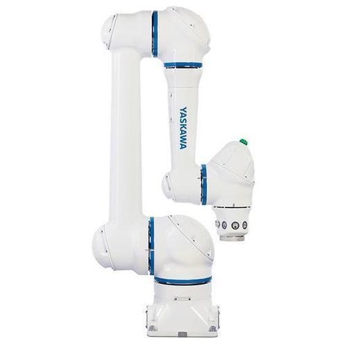 Коллаборативный робот - HC10DTP - YASKAWA Europe GmbH - 6 осей / для палетирования / для сборки