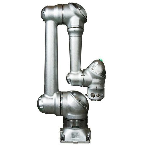 Коллаборативный робот - HC10DTFP - YASKAWA Europe GmbH - 6 осей / для пищевой промышленности / для фармацевтической промышленности