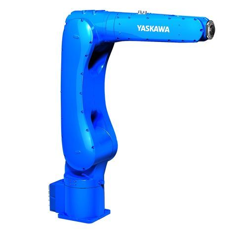 Шарнирный робот - GP10 - YASKAWA Europe GmbH - 6 осей / для сборки / для упаковки