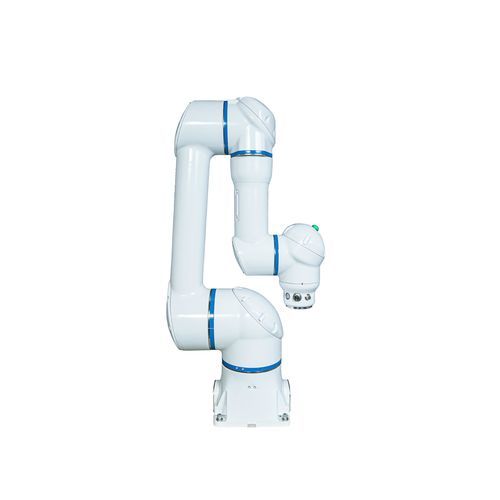 Коллаборативный робот - HC20SDTP - YASKAWA Europe GmbH - 6 осей / для сборки / для отделки