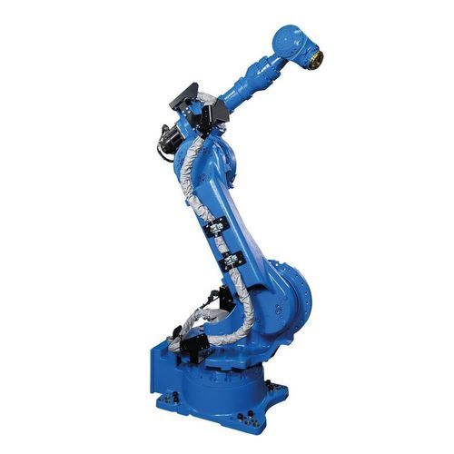 Шарнирный робот - GA50 - YASKAWA Europe GmbH - 6 осей / для лазерной резки / для лазерной сварки