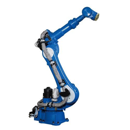 Шарнирный робот - SP100 - YASKAWA Europe GmbH - 6 осей / для точечной сварки / для разгрузочно-погрузочных работ