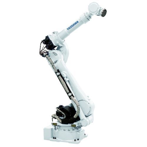 Шарнирный робот - GP180 FGG - YASKAWA Europe GmbH - 6 осей / для упаковки / для разгрузочно-погрузочных работ