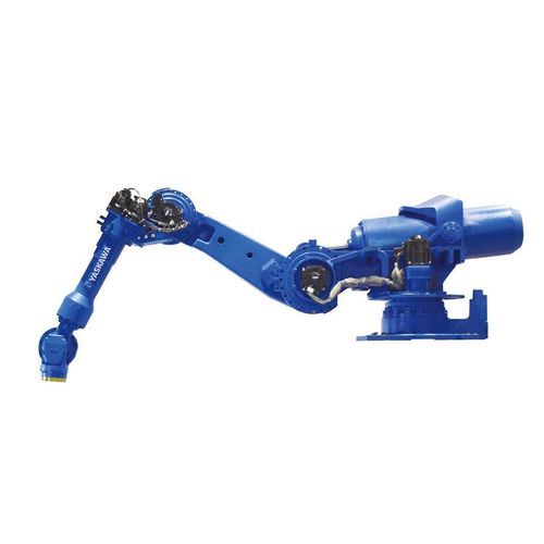 Шарнирный робот - SP185R - YASKAWA Europe GmbH - 6 осей / для сварки / для точечной сварки