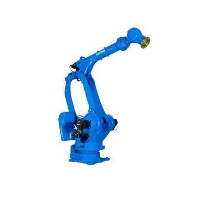 Параллельный робот - GP280L - YASKAWA Europe GmbH - 6 осей / для палетирования / раздаточный