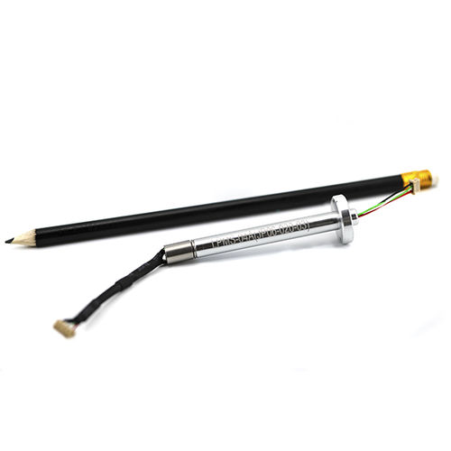 Электрический вращающийся коллектор - LPMS-04A - JINPAT Electronics Co., Ltd. - USB / с капсулой / потолочный