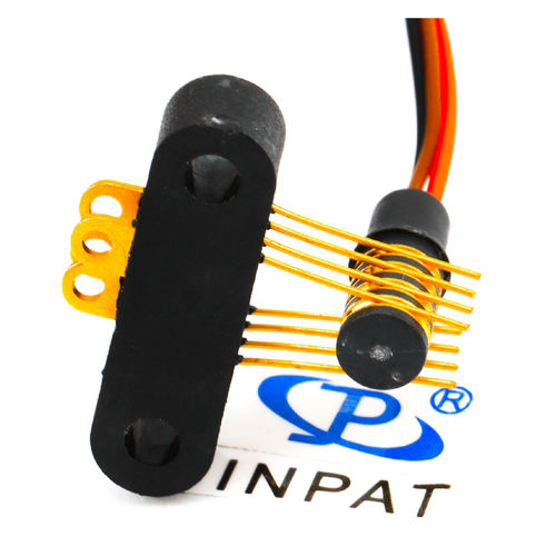 Вращающийся коллектор из подузлов - LPS-04 - JINPAT Electronics Co., Ltd. - с золотыми контактами / стандартный