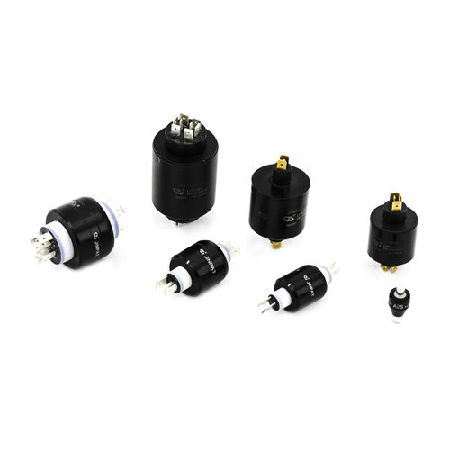 Ртутный вращающийся коллектор - JINPAT Electronics Co., Ltd.