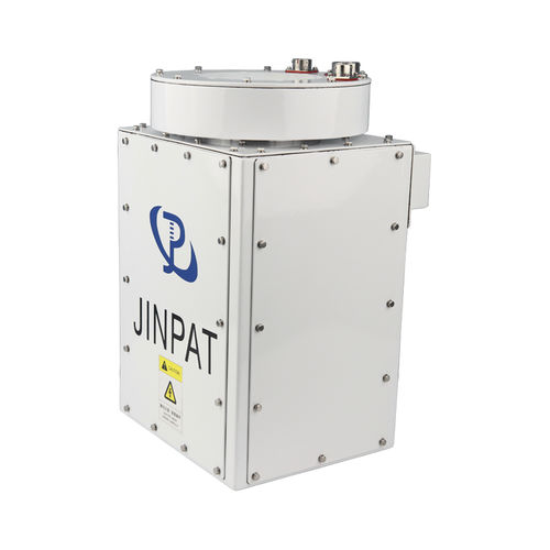 Вращающийся коллектор IP65 - LPA000-02800-02400-0405-E2-FO04 - JINPAT Electronics Co., Ltd. - высокого качества / сильного тока
