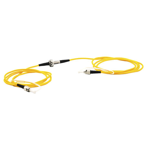 Вращающийся коллектор оптоволокна - LPFO-01A - JINPAT Electronics Co., Ltd. - прочный