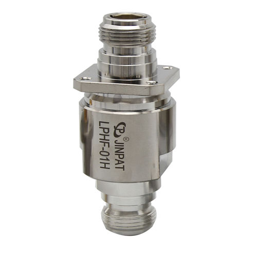 Поворотное соединение для масла - LPHF-01H - JINPAT Electronics Co., Ltd. - высокая скорость
