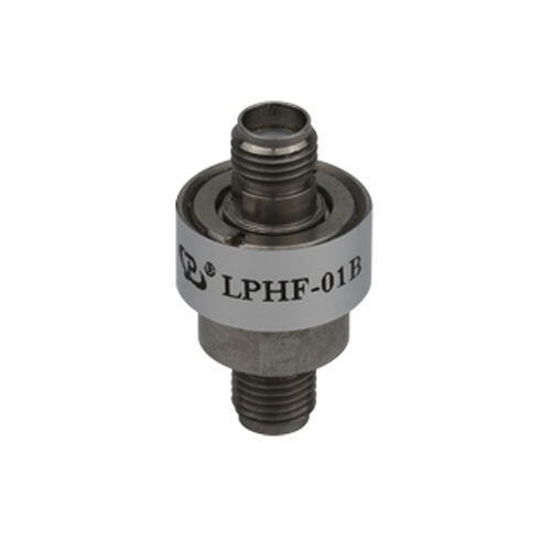 Вращающийся коллектор для антенны радаров - LPHF-01B - JINPAT Electronics Co., Ltd. - для измерительного инструмента / для видеонаблюдения HD / из золота