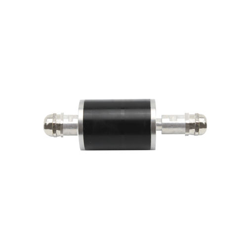 Вращающийся коллектор с капсулой - LPC-18A-0605-IP68 - JINPAT Electronics Co., Ltd. - для использования на морских судах / для нефтяной платформы / для БЛА