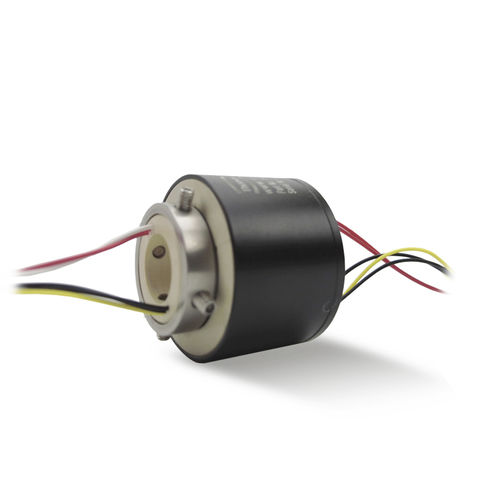 Вращающийся коллектор - LPT012B-0602 series - JINPAT Electronics Co., Ltd.