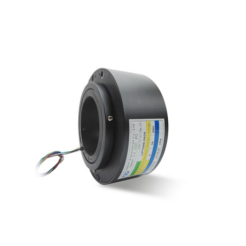 Вращающийся коллектор для датчика - LPT096-0525-E2/0605 - JINPAT Electronics Co., Ltd.