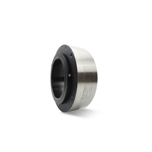 Электрический вращающийся коллектор - LPT150-0205 - JINPAT Electronics Co., Ltd. - с полой осью / для ветрогенератора / для подъемного крана