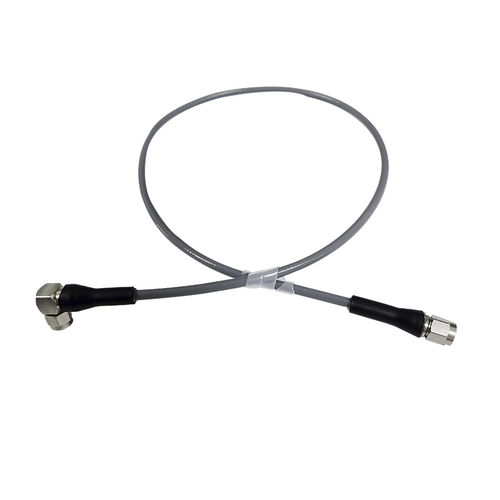 Коаксиальный кабельная сборка - SWA360-2.92/M-2.92/M - JINPAT Electronics Co., Ltd. - для телекоммуникационной сети / для испытания