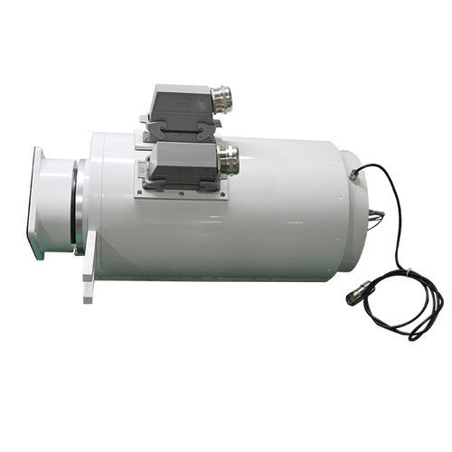 Вращающийся коллектор со сплошным валом - JINPAT Electronics Co., Ltd. - для ветрогенератора / для монтажа ветровой электрической установки