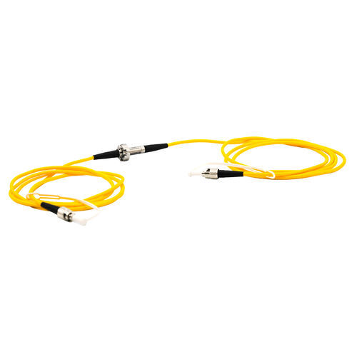 Вращающийся коллектор оптоволокна - LPFO-01A - JINPAT Electronics Co., Ltd. - со сплошным валом