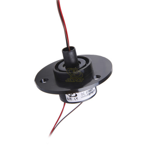 Вращающийся коллектор с капсулой - LPC-03P - JINPAT Electronics Co., Ltd. - для ветрогенератора