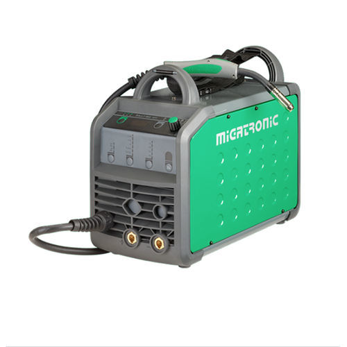 Сварочный аппарат MMA - RallyMIG 161i - Migatronic Welding Equipment LTD. - TIG / MIG-MAG / монофазовый