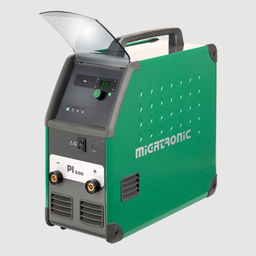 Сварочный аппарат MMA - 250 E - Migatronic Welding Equipment LTD. - TIG / с электродом / трехфазовый
