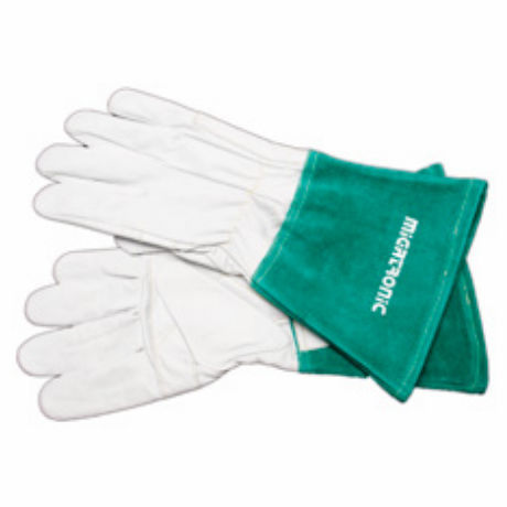Перчатки для сварки - 81930076 - Migatronic Welding Equipment LTD. - огнестойкая / Kevlar® / 9