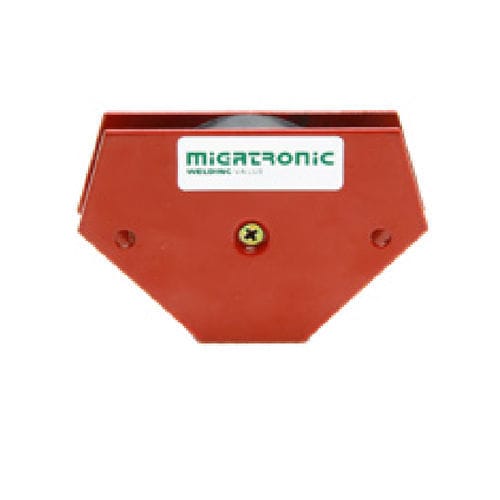 Магнит из алюминия-никеля-кобальта - 81080003 - Migatronic Welding Equipment LTD. - в форме сэндвича
