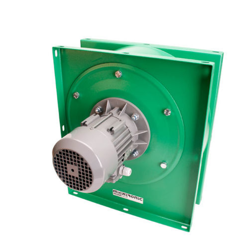 Централизованное устройство для вентиляции - 82031230 - Migatronic Welding Equipment LTD. - настенное