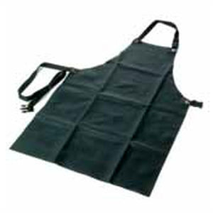 Рабочий фартук - 81930015 - Migatronic Welding Equipment LTD. - с тепловой защитой / нейлоновый / для сварки