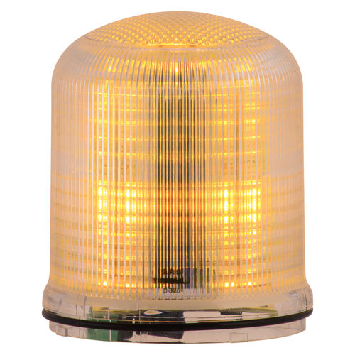 Стробоскопическая аварийная лампа - SLR S allCLEAR - SIRENA S.p.A. - проблесковая / LED / IP66