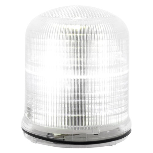Проблесковая аварийная лампа - SLR FA - SIRENA S.p.A. - LED / 24 Vcc / 12 Vcc