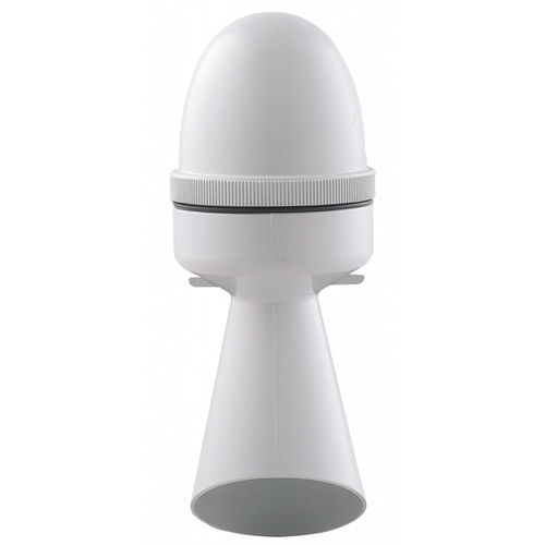 Аварийный клаксон со светодиодным индикатором - SEM- SEM PLUS - SIRENA S.p.A. - IP43