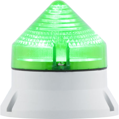 Постоянная аварийная лампа - CTL 600 - SIRENA S.p.A. - проблесковая / LED / накаливания