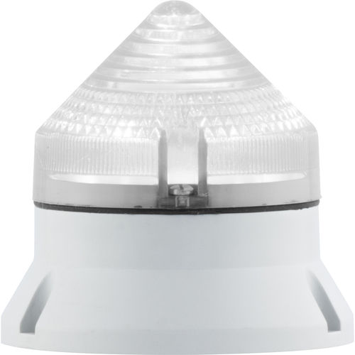 Постоянная аварийная лампа - CTL 600 - SIRENA S.p.A. - проблесковая / LED / накаливания