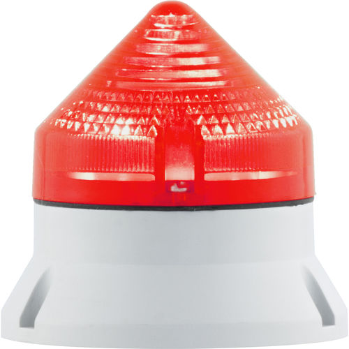Постоянная аварийная лампа - CTL 600 - SIRENA S.p.A. - проблесковая / LED / накаливания