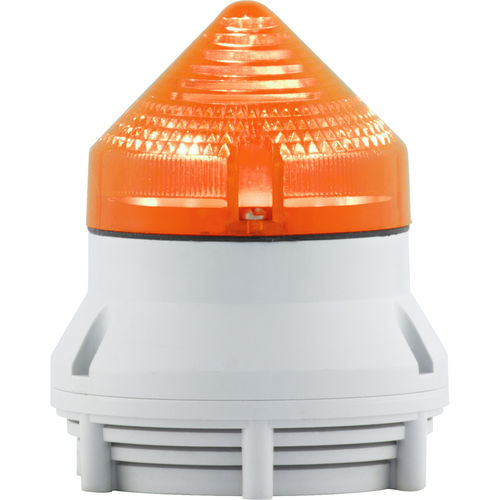 Постоянная аварийная лампа - CTL 600 A - SIRENA S.p.A. - проблесковая / LED / накаливания