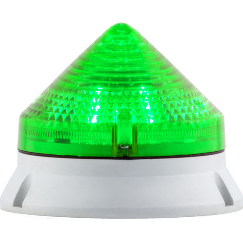 Постоянная аварийная лампа - CTL 900 - SIRENA S.p.A. - проблесковая / LED / ксеноновая