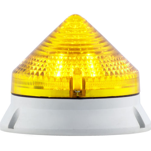 Постоянная аварийная лампа - CTL 900 - SIRENA S.p.A. - проблесковая / LED / ксеноновая